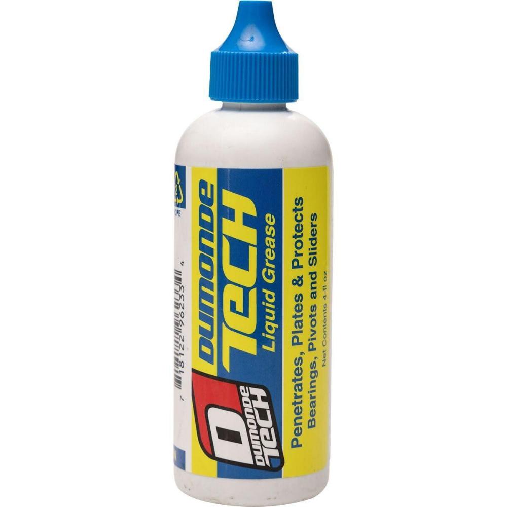 imageDumonde Tech Liquid Grease One Color 4Oz