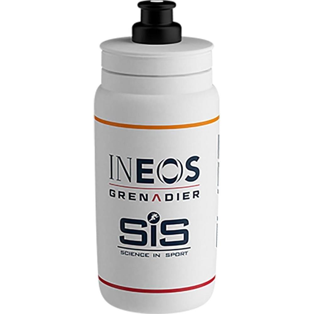imageELITE FLY Team Bottle 2024 550ml INEOS WHITEINEOS WHITE