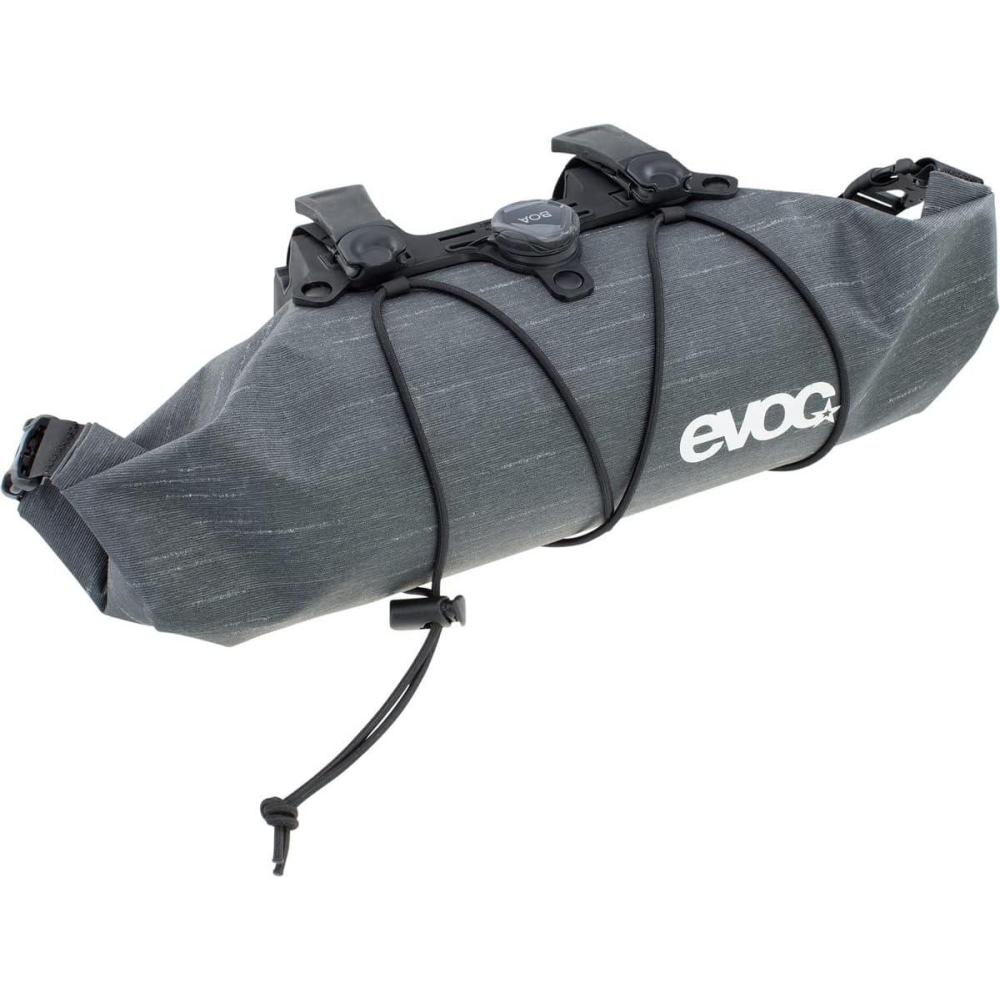 imageEVOC HANDLEBAR PACK BOA IMPERNEABLE 25CARBON GREY