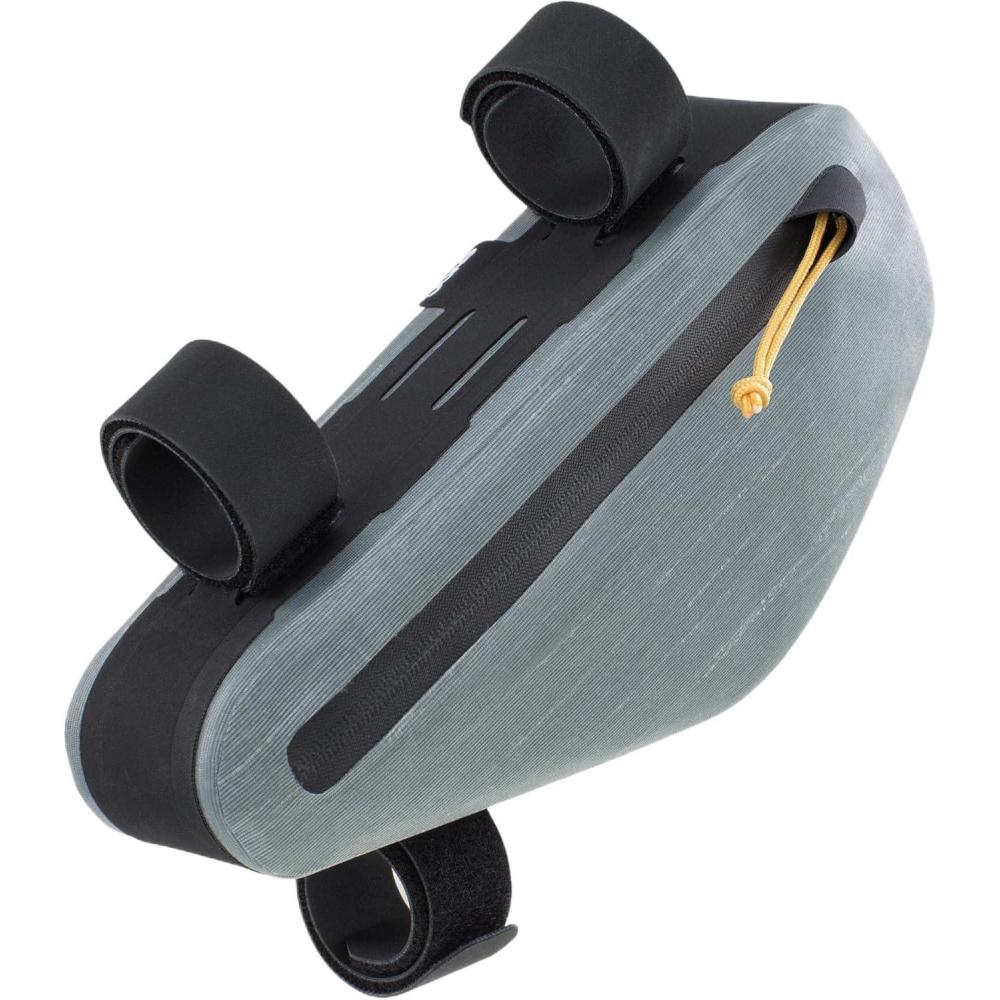 imageEVOC Multi Frame Pack WP Frame Bag 12L SteelSteel