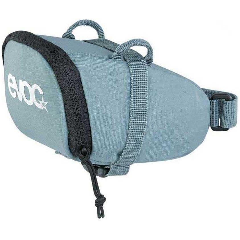 imageEVOC Seat Bag Steel Medium OneSteel  Medium