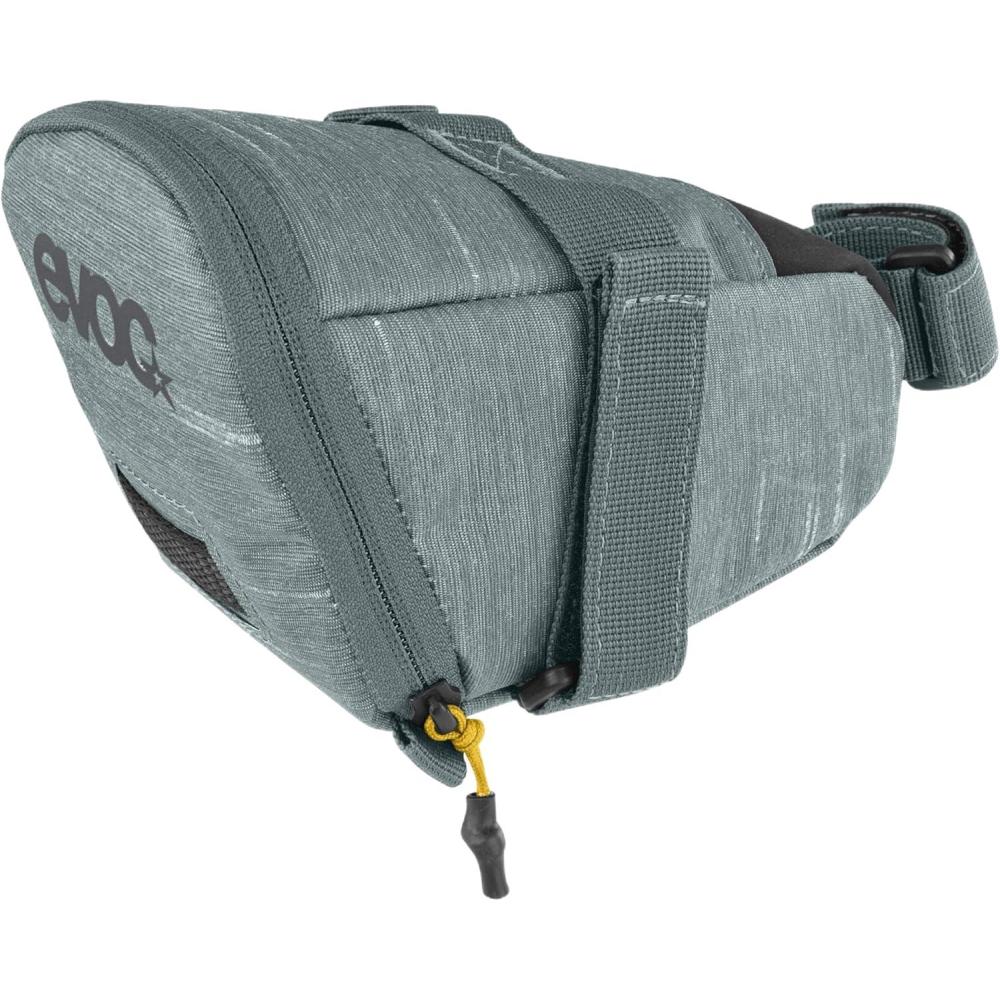 imageEVOC Seat Bag Tour L 1l steel greySteel