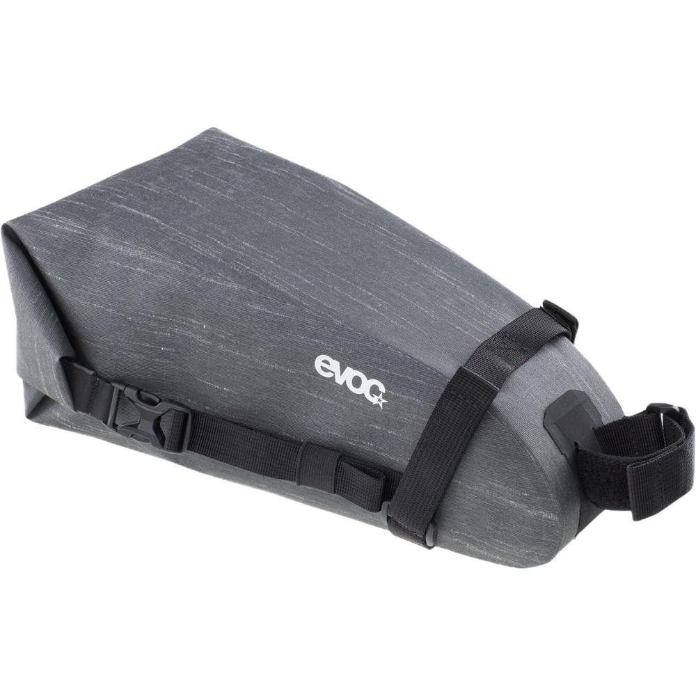 imageEVOC Seat Pack WP Carbon Grey One Size BackpackCarbon Grey