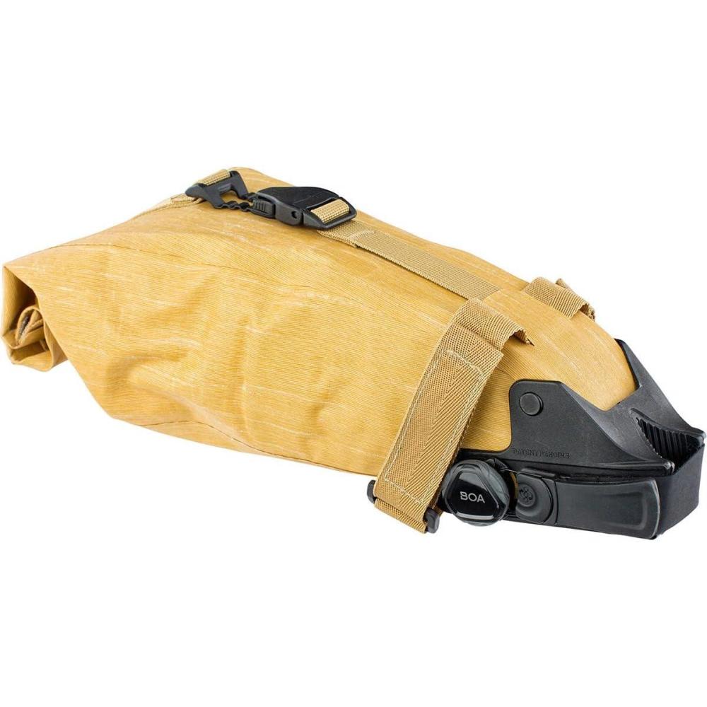 imageEVOC UnisexAdult Seat BagsClay Yellow