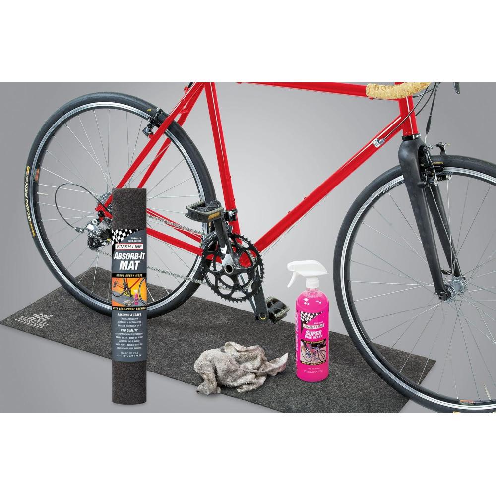 imageFinish Line AbsobIt MatSmall