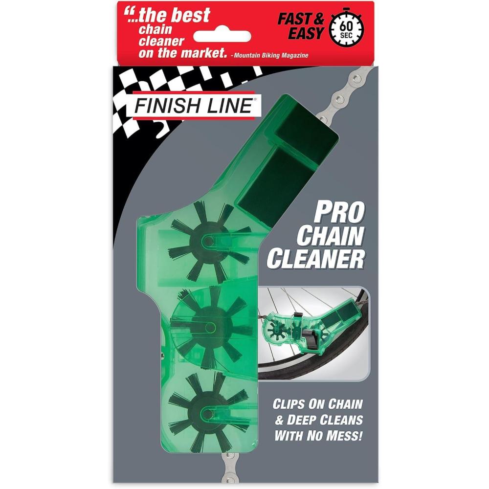 imageFinish Line Shop Quality Bicycle Chain CleanerCleaner