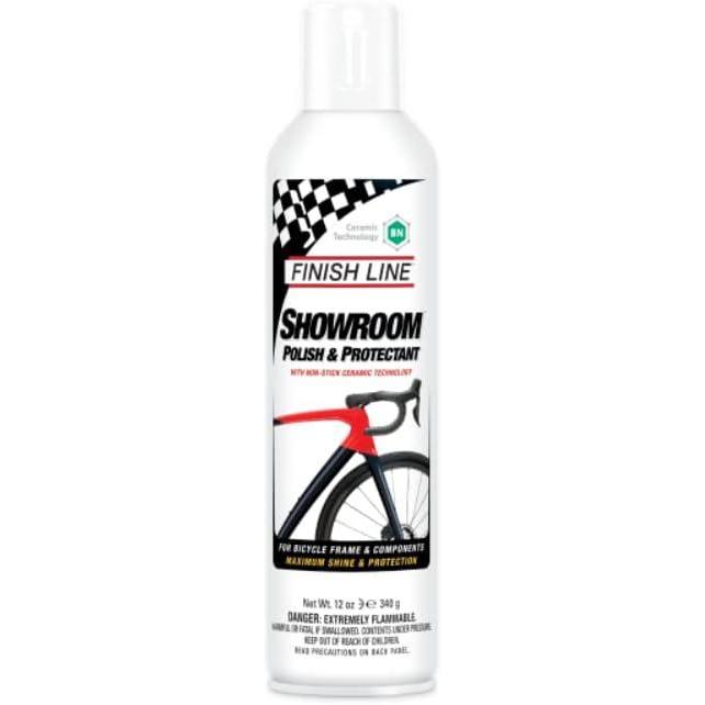 imageFinish Line Showroom Polish And Protectant Aerosol 12Oz