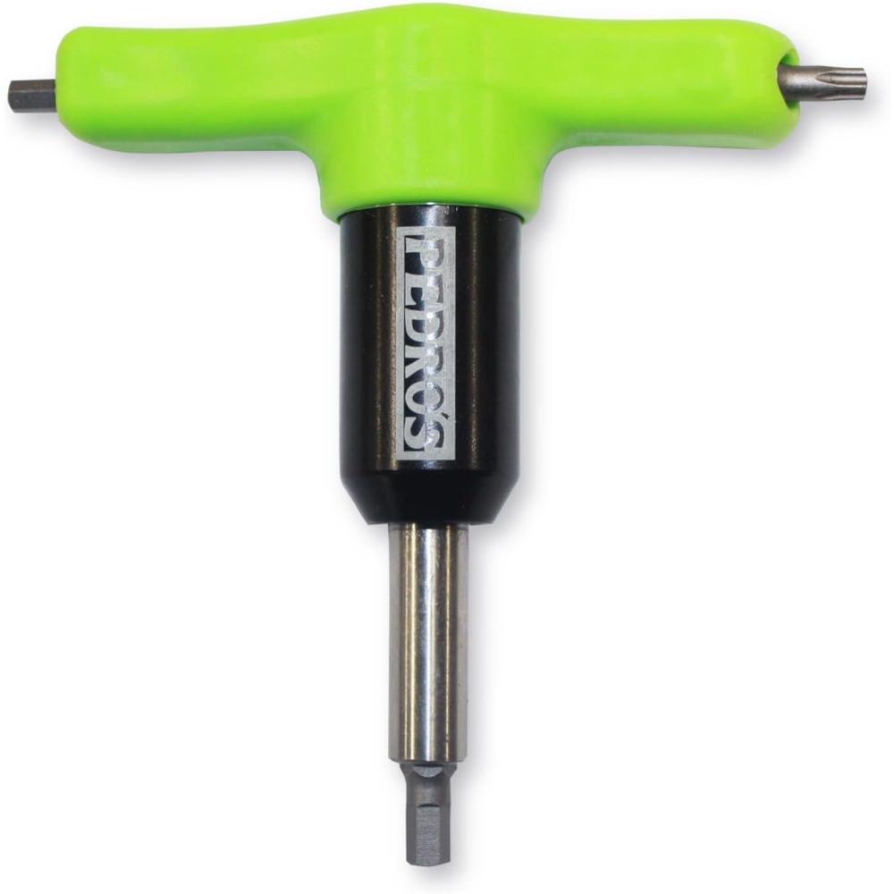 imageFixed Torque Drive 5NM OrangeGreen