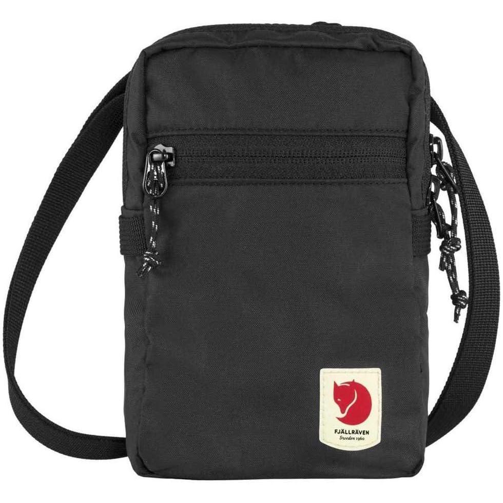 imageFjllrven High Coast Shoulder PackBlack