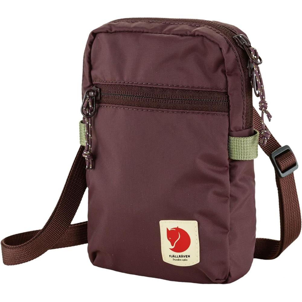 imageFjllrven High Coast Shoulder PackBlackberry