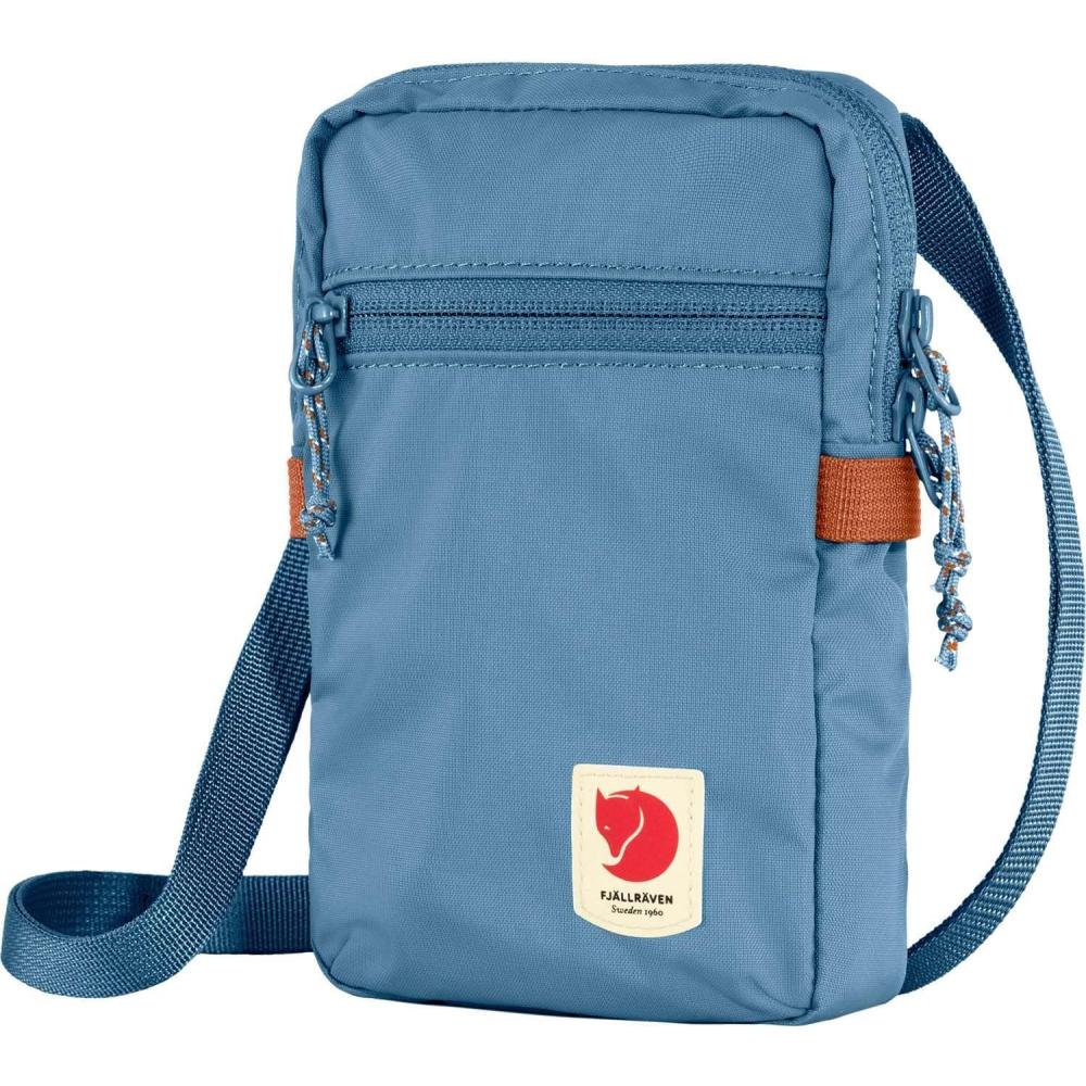 imageFjllrven High Coast Shoulder PackDawn Blue