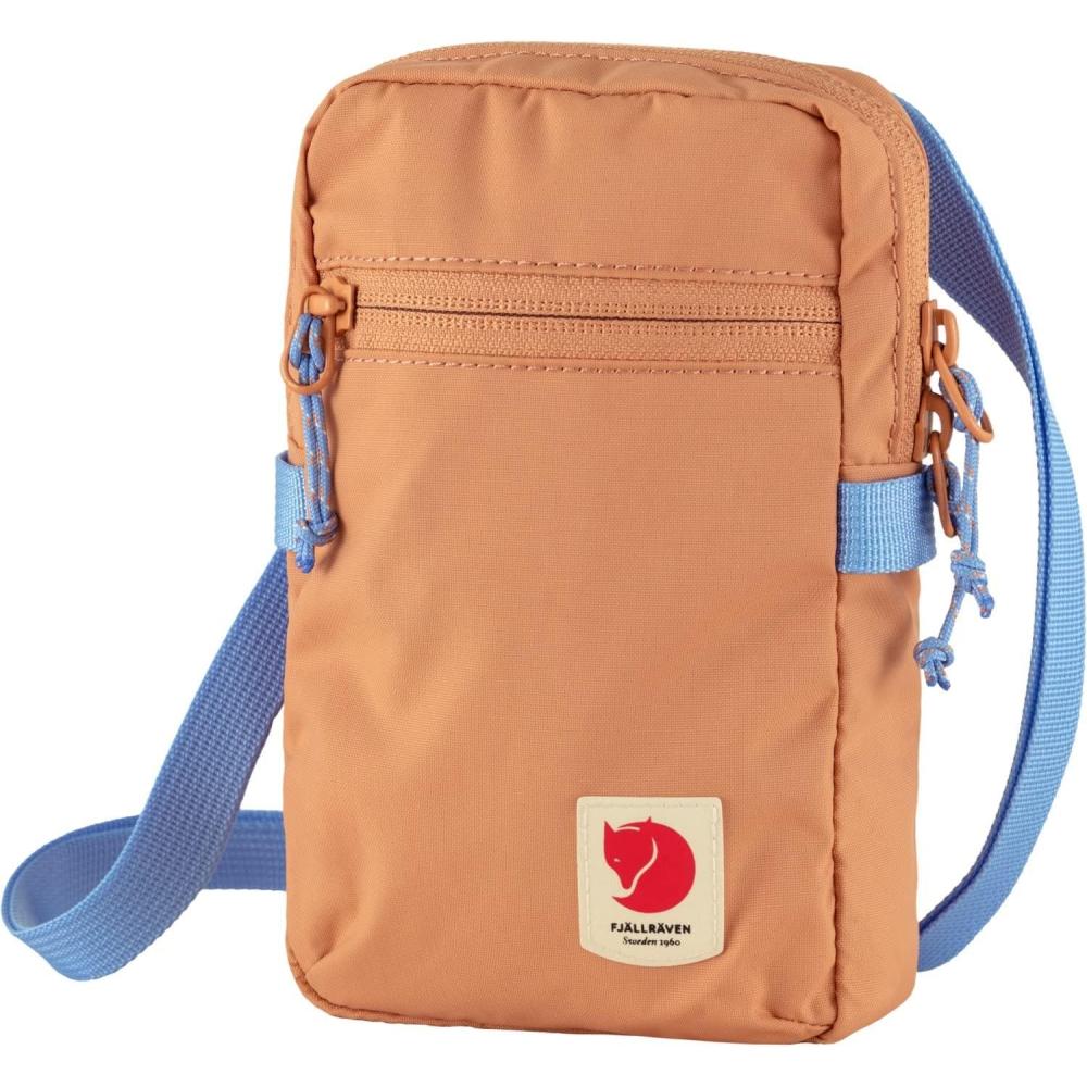 imageFjllrven High Coast Shoulder PackPeach Sand