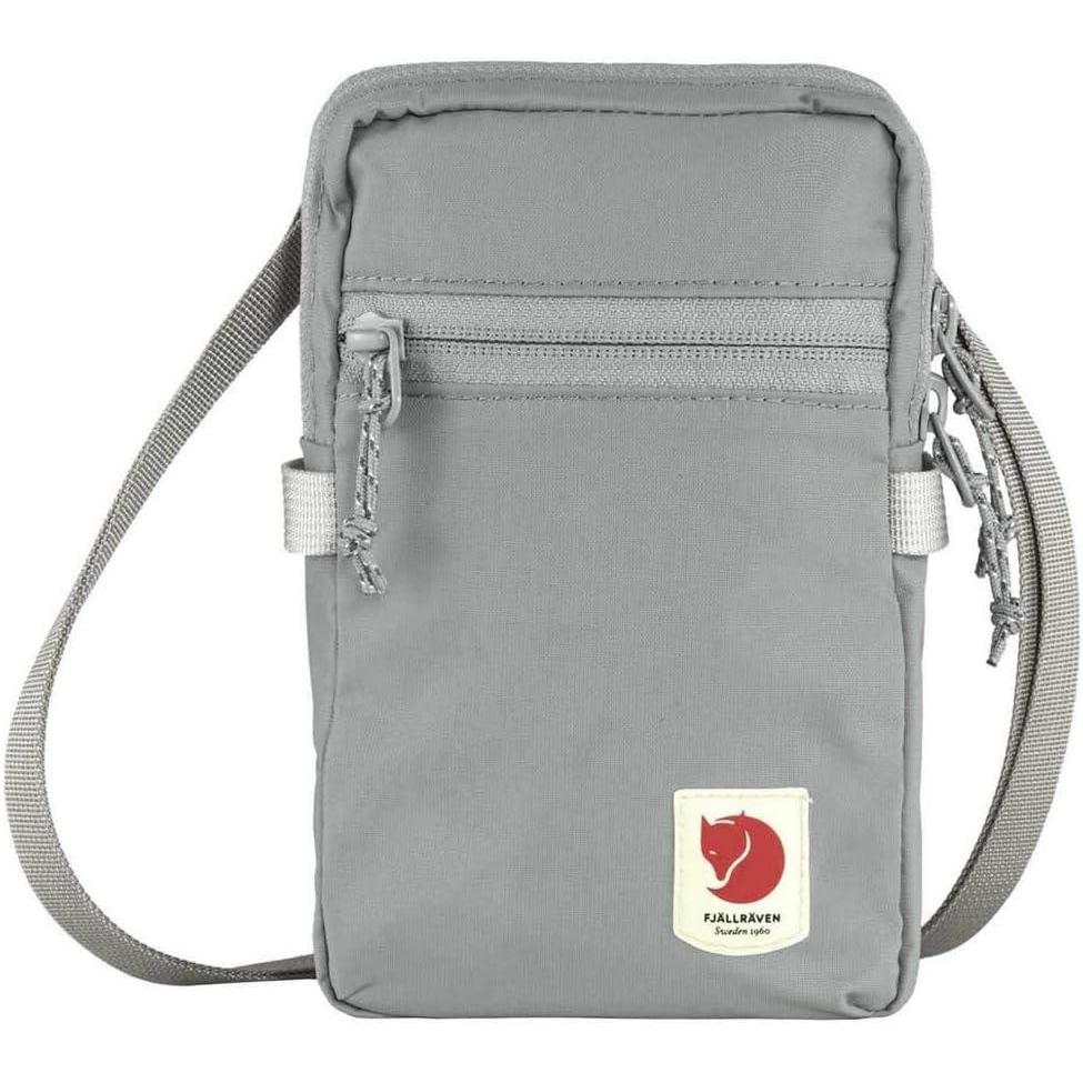 imageFjllrven High Coast Shoulder PackShark Grey