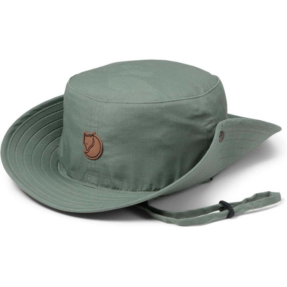 imageFjllrven Womens Abisko Summer HatPatina Green