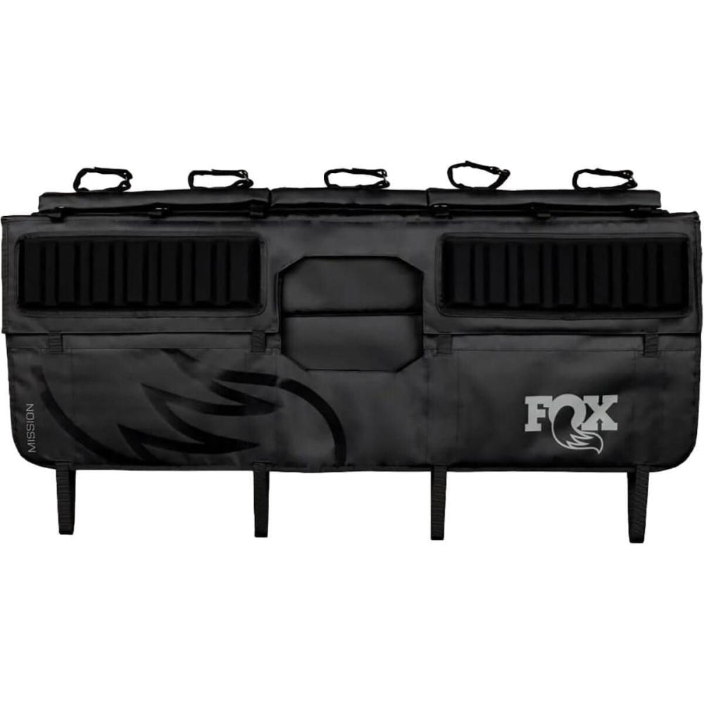 imageFox Mission Tailgate PadMidSize