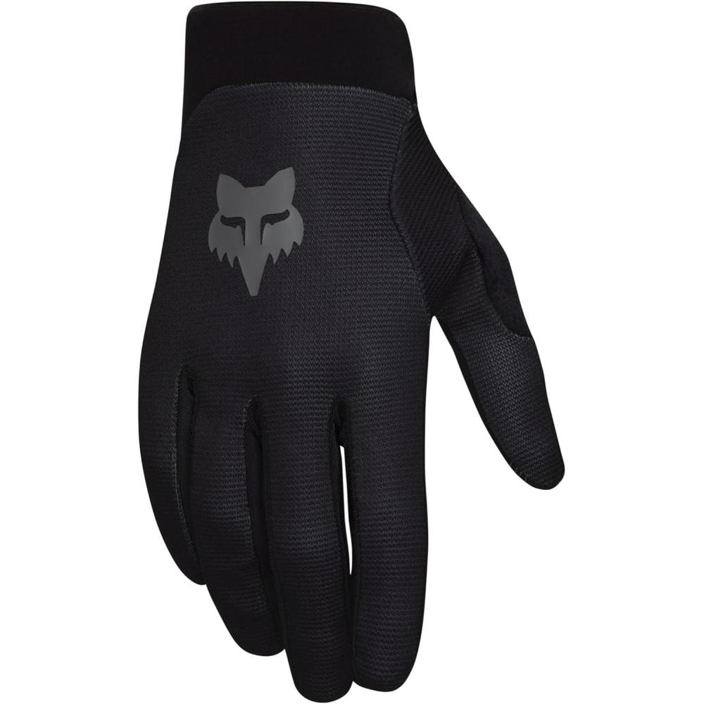 imageFox Racing Mens Ranger Mountain Bike GloveBlack