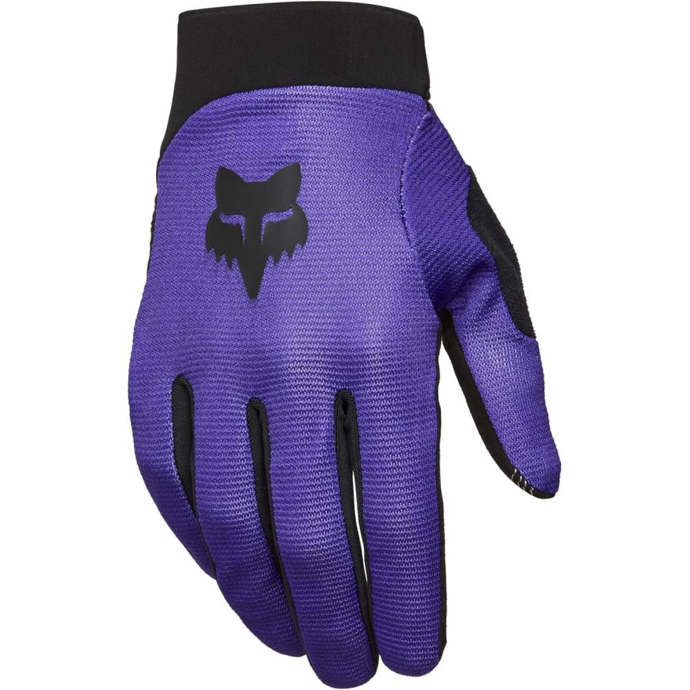 imageFox Racing Mens Ranger Mountain Bike GloveGrape