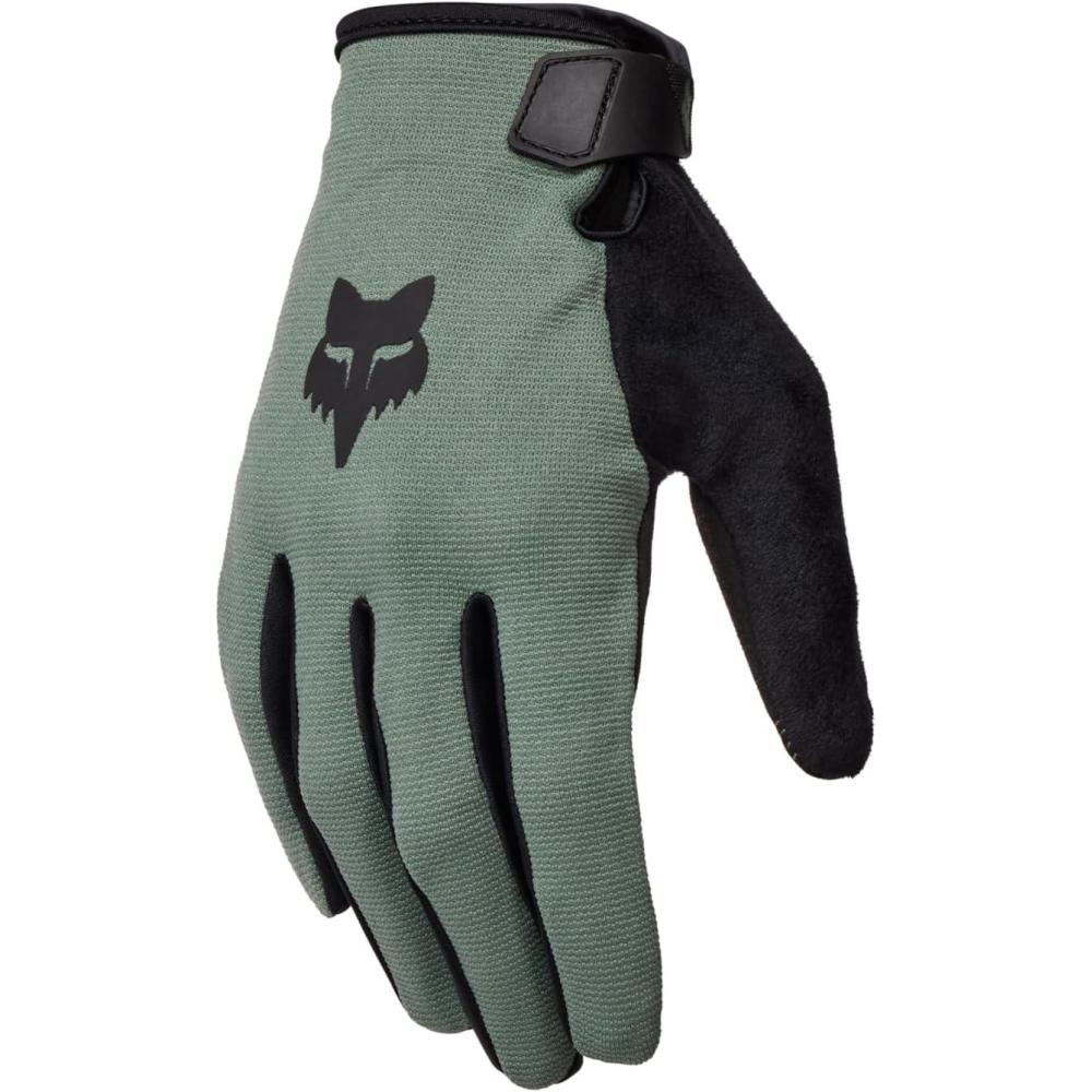 imageFox Racing Mens Ranger Mountain Bike GloveHunter Green