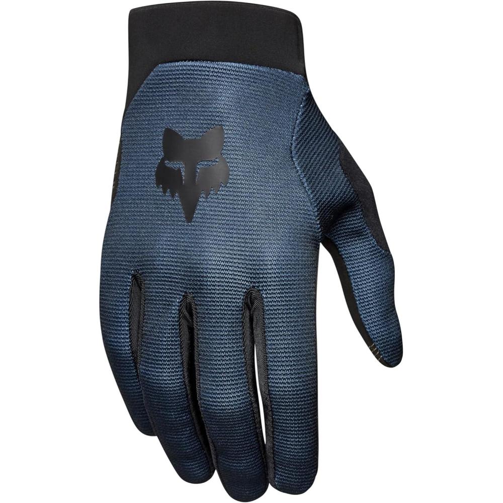 imageFox Racing Mens Ranger Mountain Bike GloveMidnight