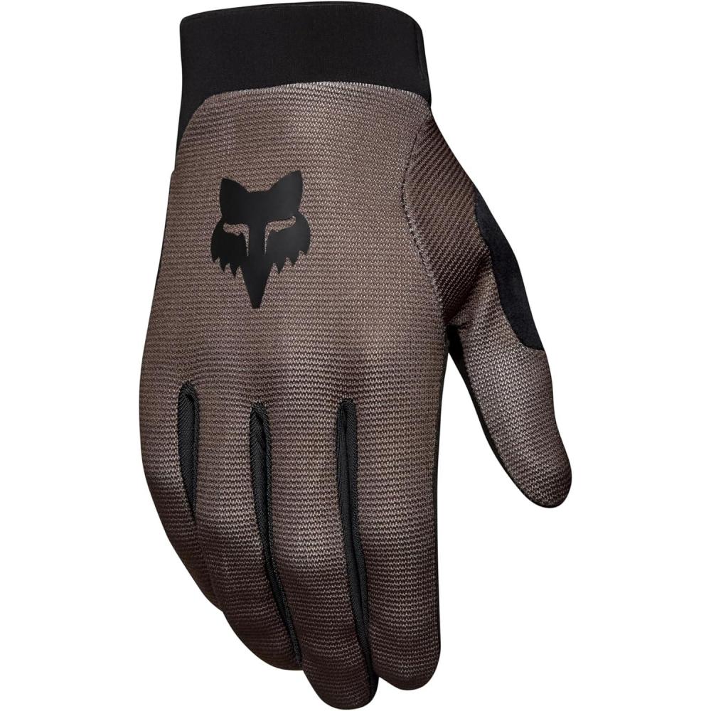 imageFox Racing Mens Ranger Mountain Bike GloveMilitary