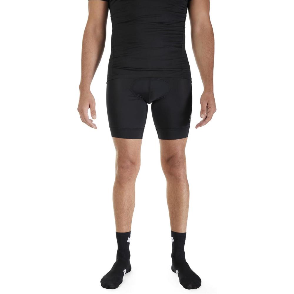 imageFox Racing Mens Tecbase Lite Liner ShortBlack