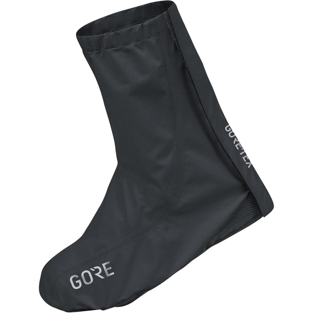 imageGORE WEAR C3 Unisex Cycling Shoe Covers GoreTEXBlack