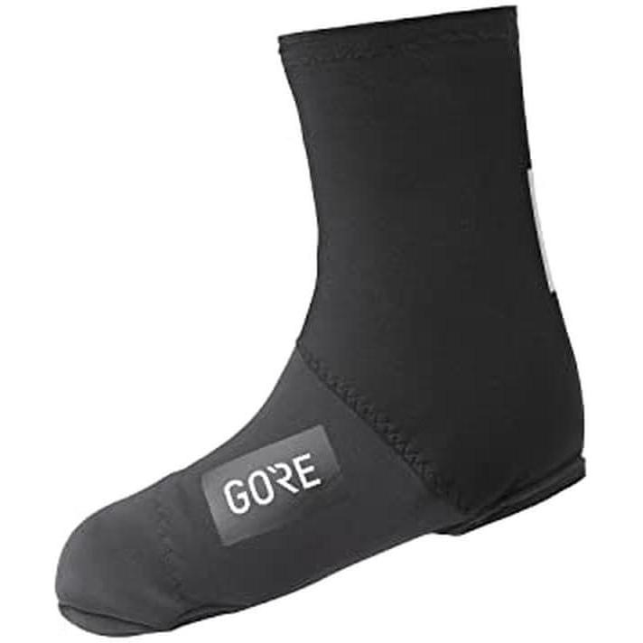 imageGORE WEAR Thermo OvershoesBlack
