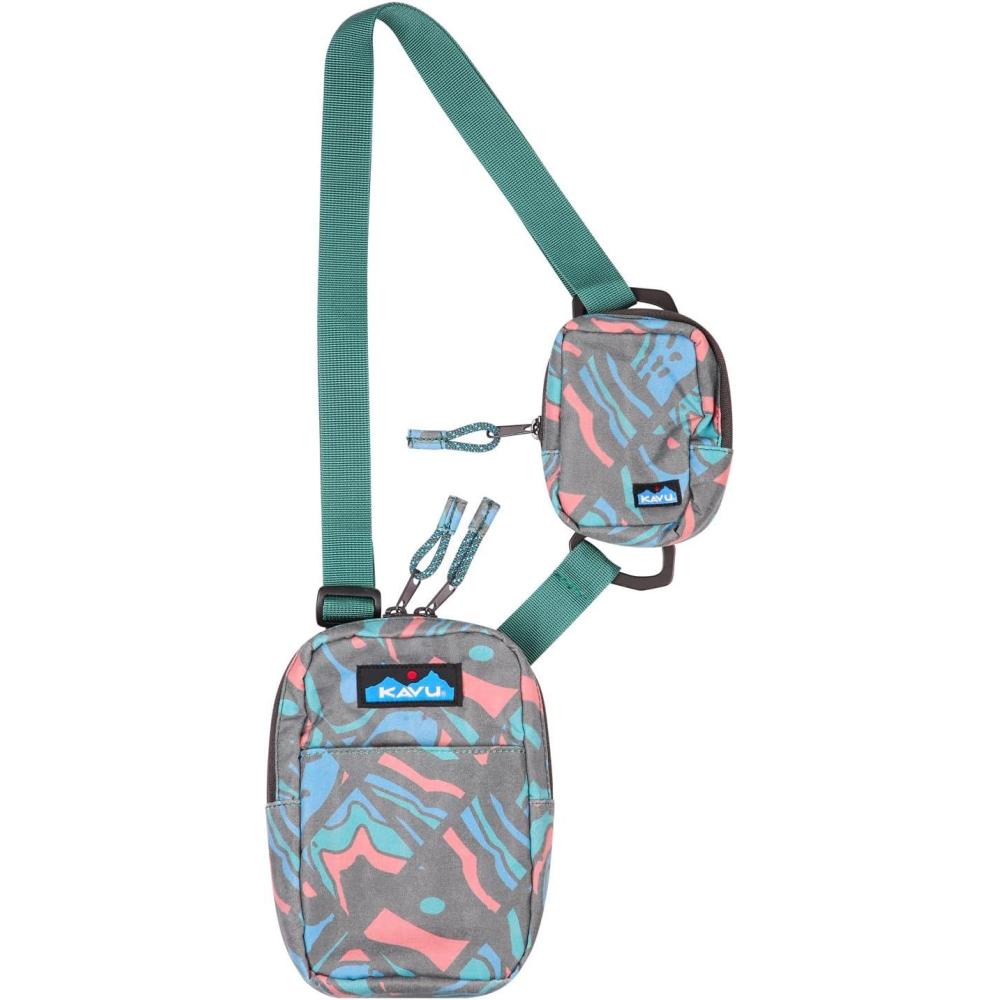 imageKAVU YorktownTopo Smash