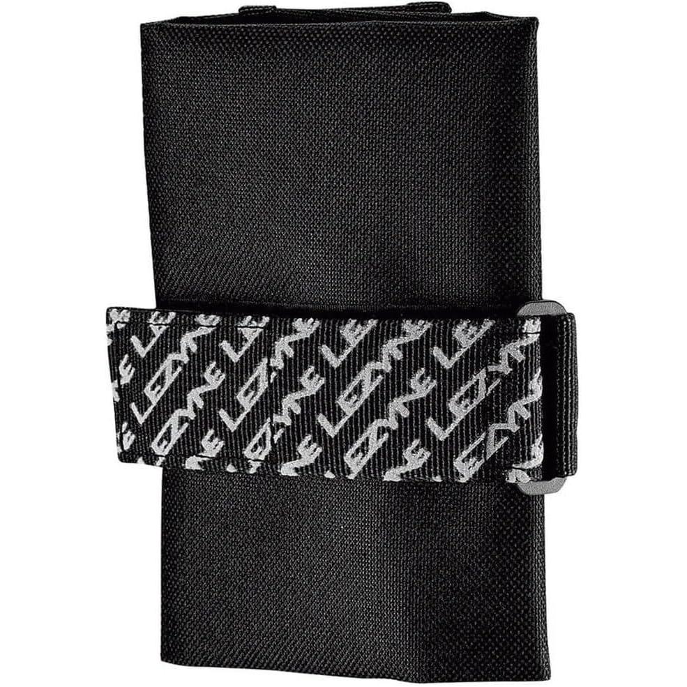 imageLEZYNE Roll Caddy Saddle BagBlack
