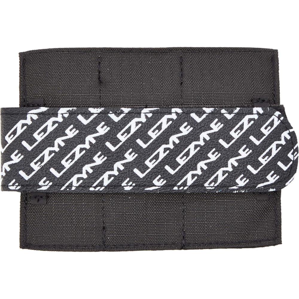 imageLEZYNE Sendit Caddy Unisex Adult Saddle Bag Black One SizeBlack