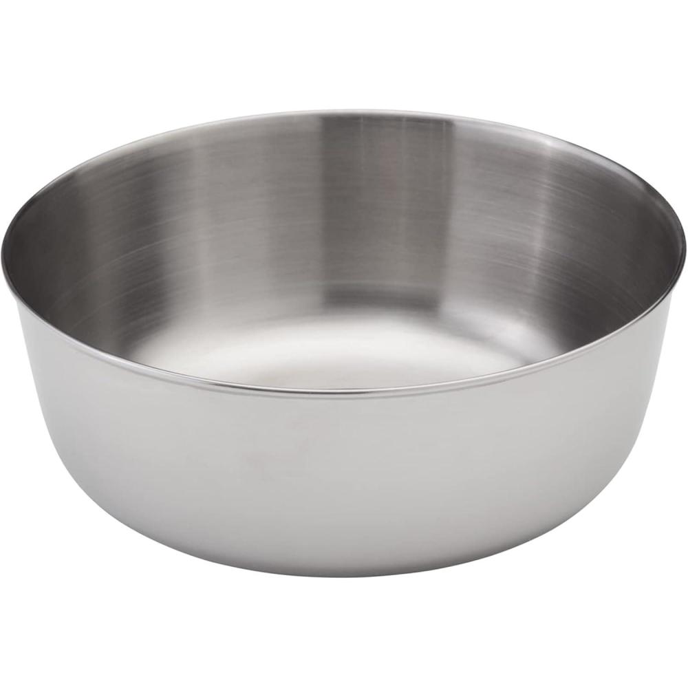 imageMSR Alpine Stainless Steel Nesting Camping BowlSilver