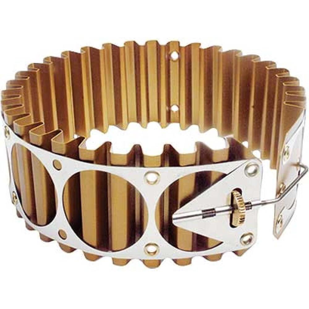 imageMSR Heat Exchanger