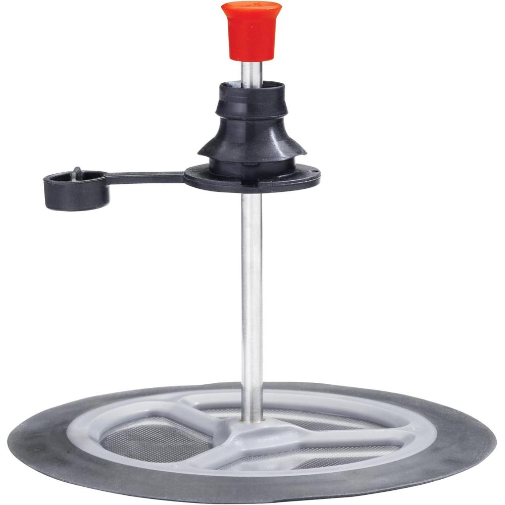 imageMSR Reactor Coffee Press Kit10Liter