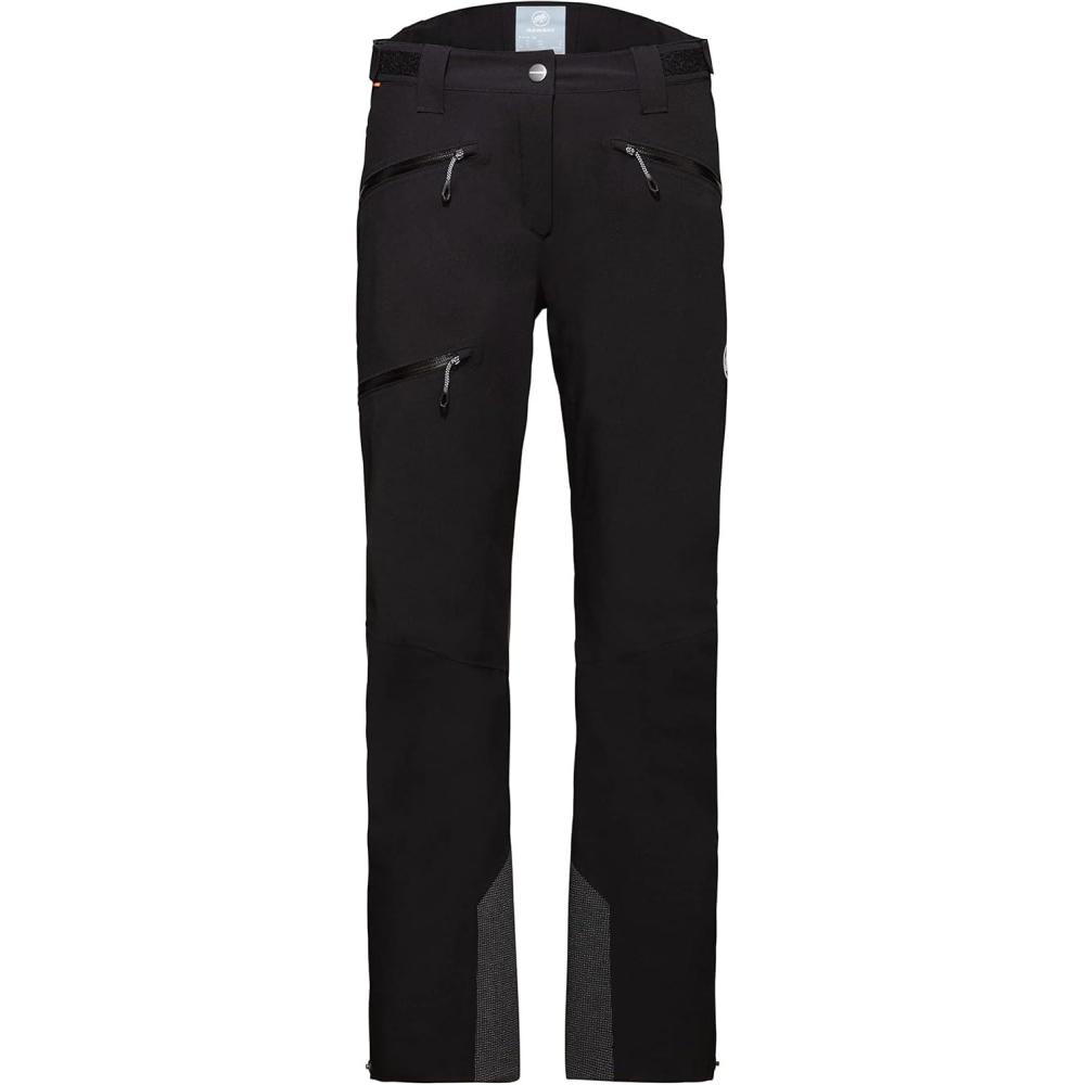 imageMammut Stoney HS Pants WomensBlackWhite