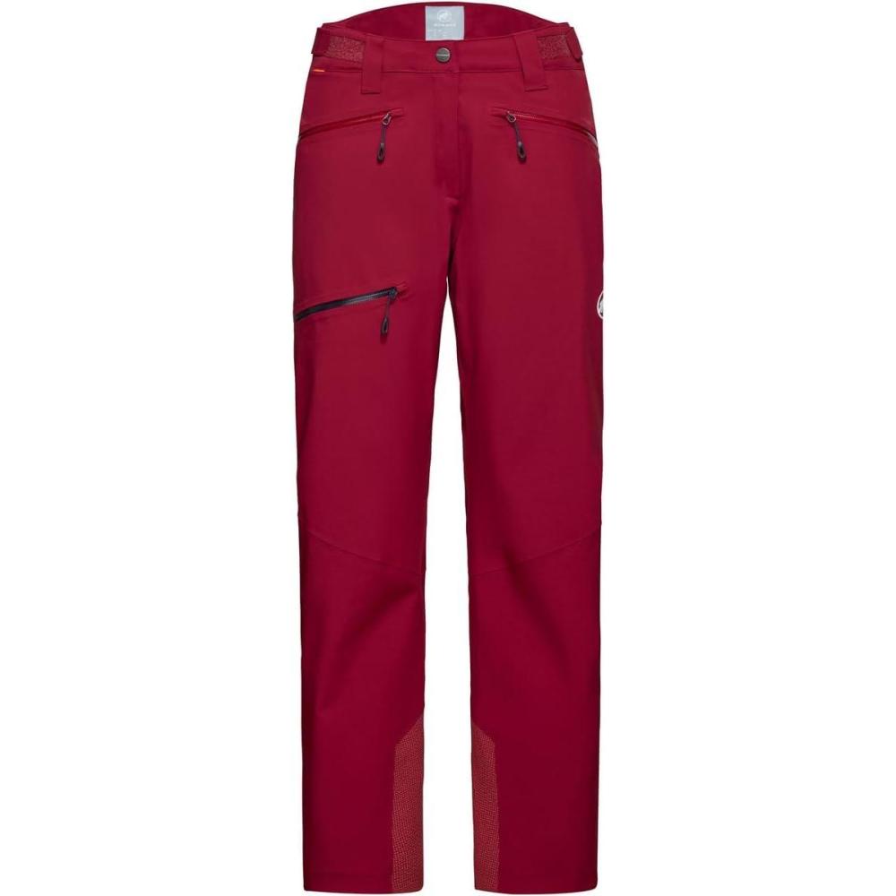 imageMammut Stoney HS Pants WomensBlood Red