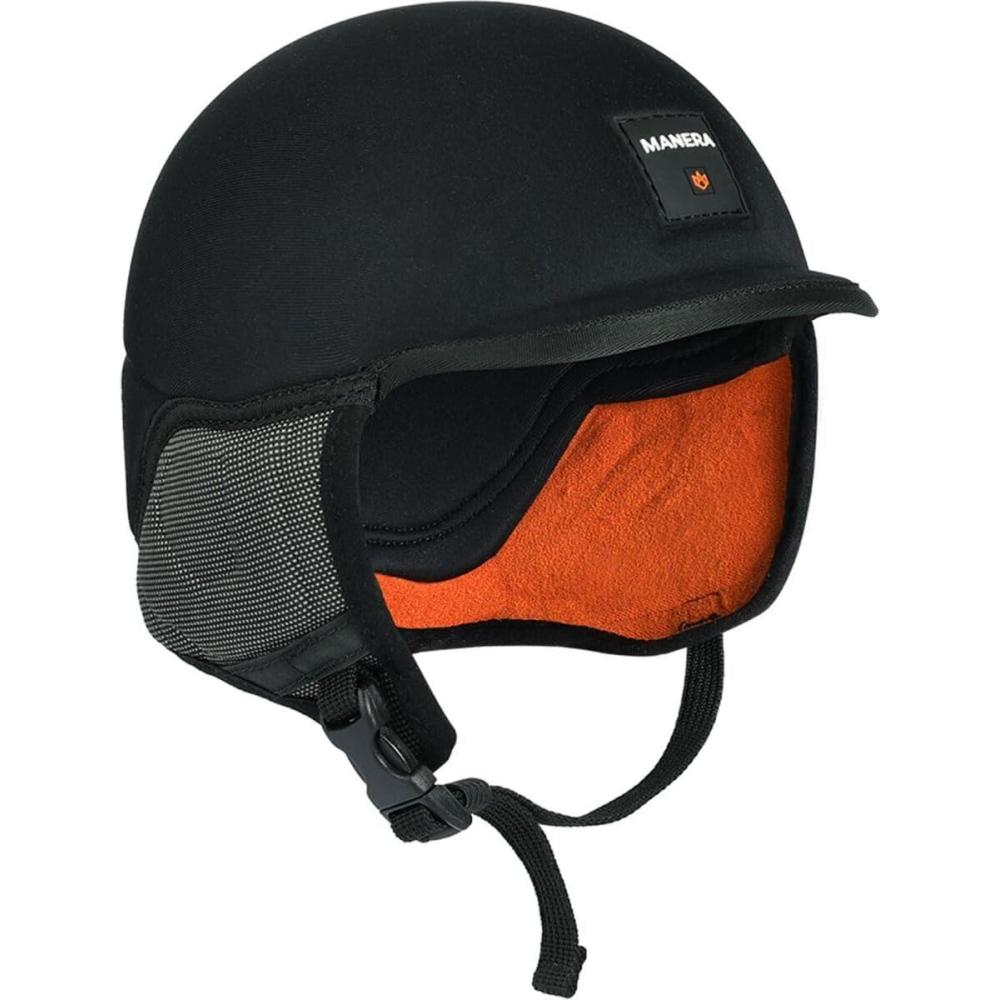 imageManera SFOAM HelmetBlackMedium