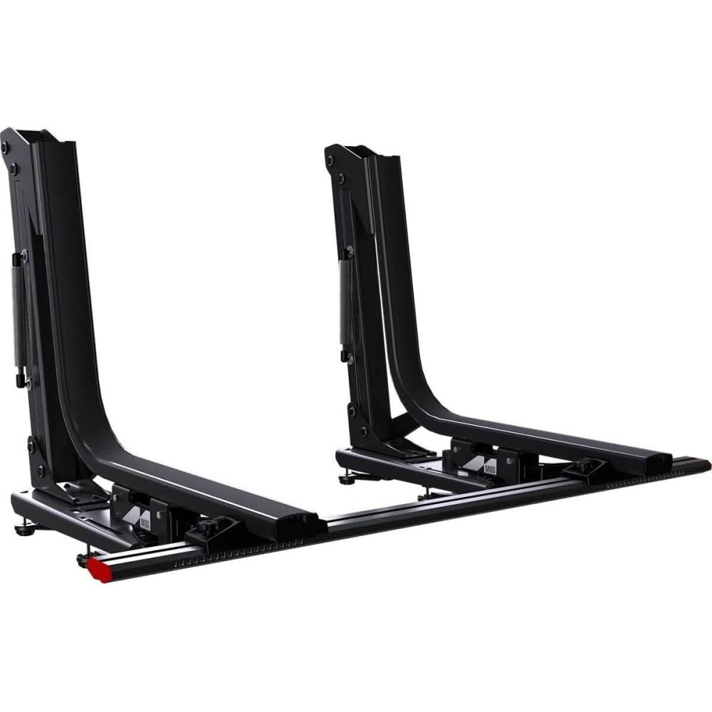 imageMos Uplift Black One Size