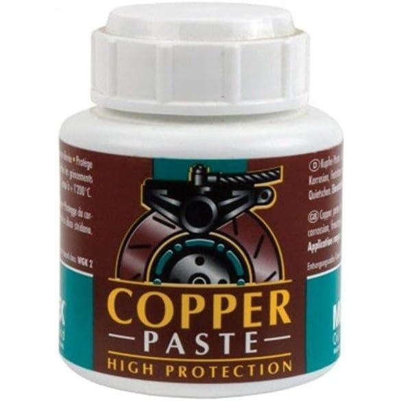 imageMotorex 301806 Lubricating Antiseize Copper Paste 100 Grams