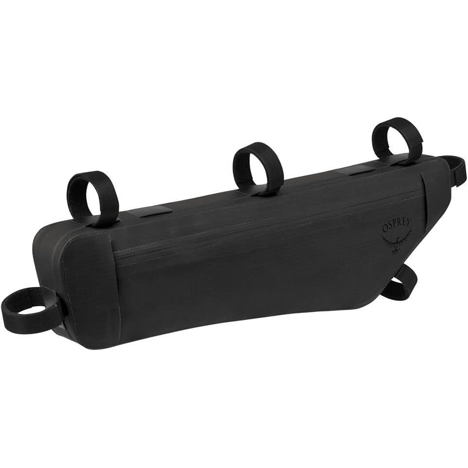 imageOsprey Escapist Biking Frame Bag for Men and Women Black SmallLarge