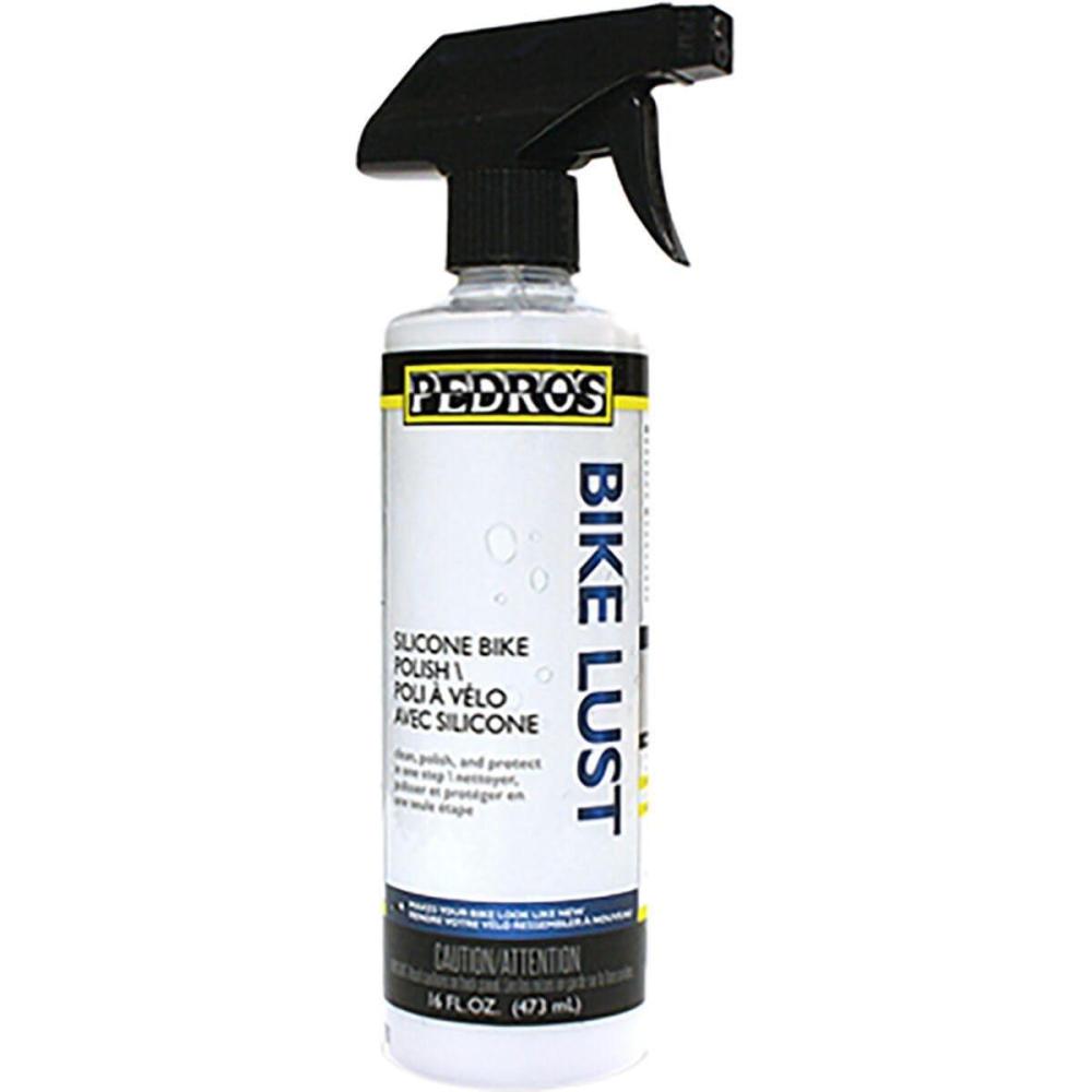imagePedros Bike Lust Polish And Cleaner One Color 16Oz