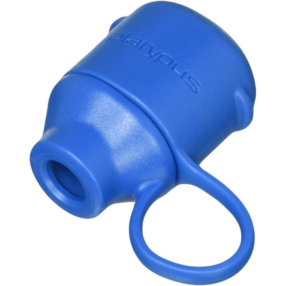 imagePlatypus Water Reservoir Bite Valve CoverBlue