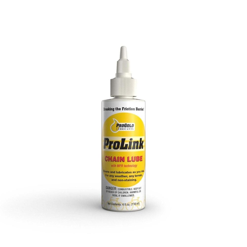 imageProgold Prolink Chain Lube One Color 4Oz