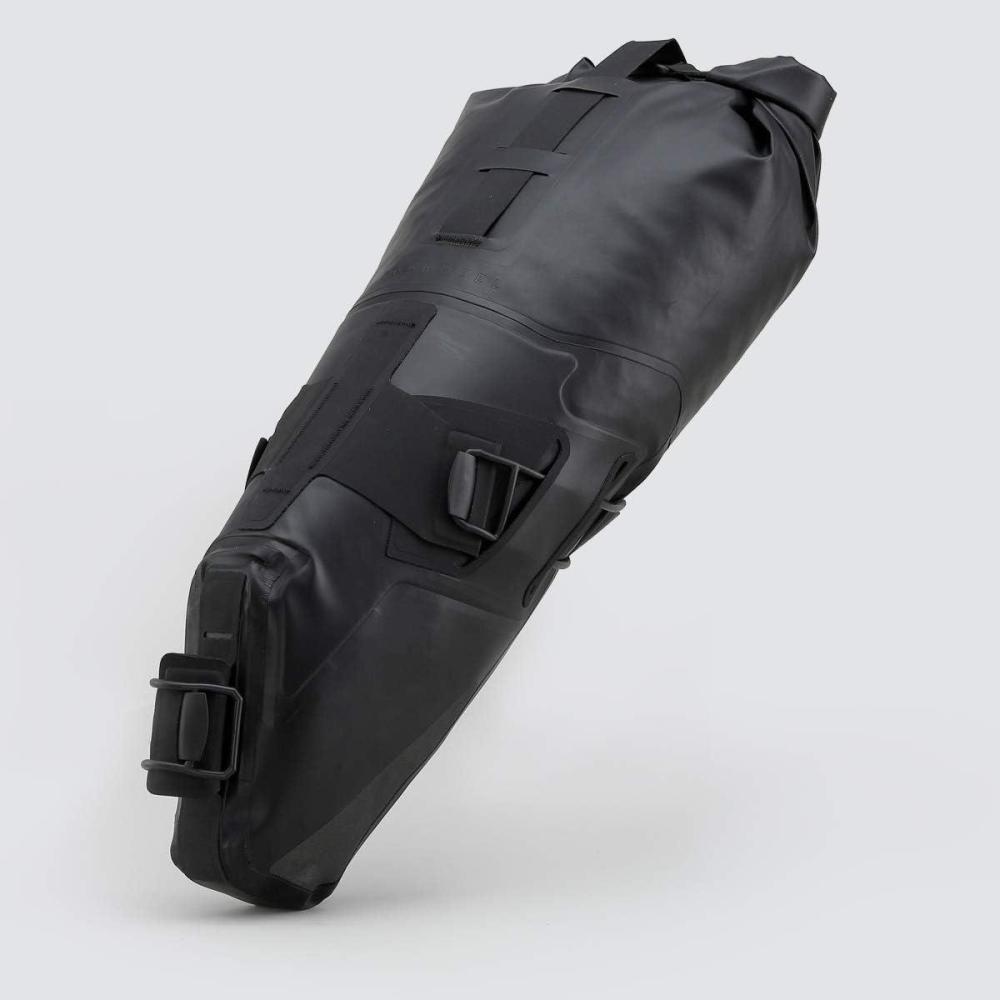 imageRoswheel Road Seat Pack Black 8 Litres