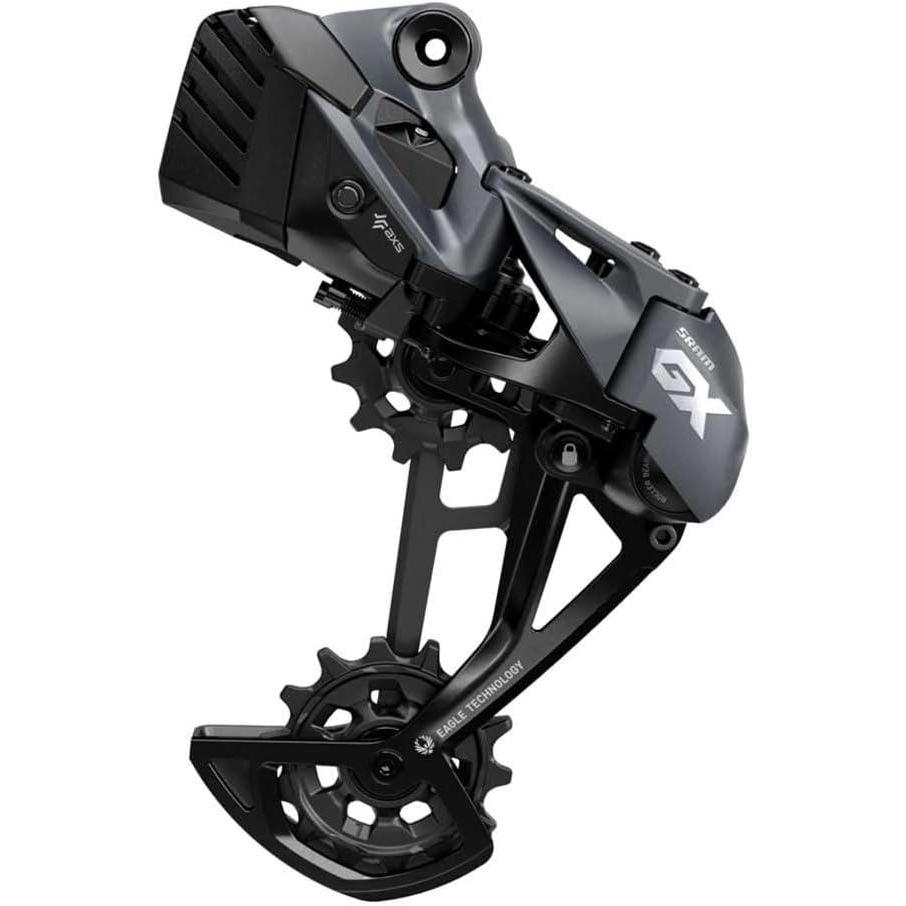 imageSRAM Gx Eagle Axs Rear DerailleurLunar