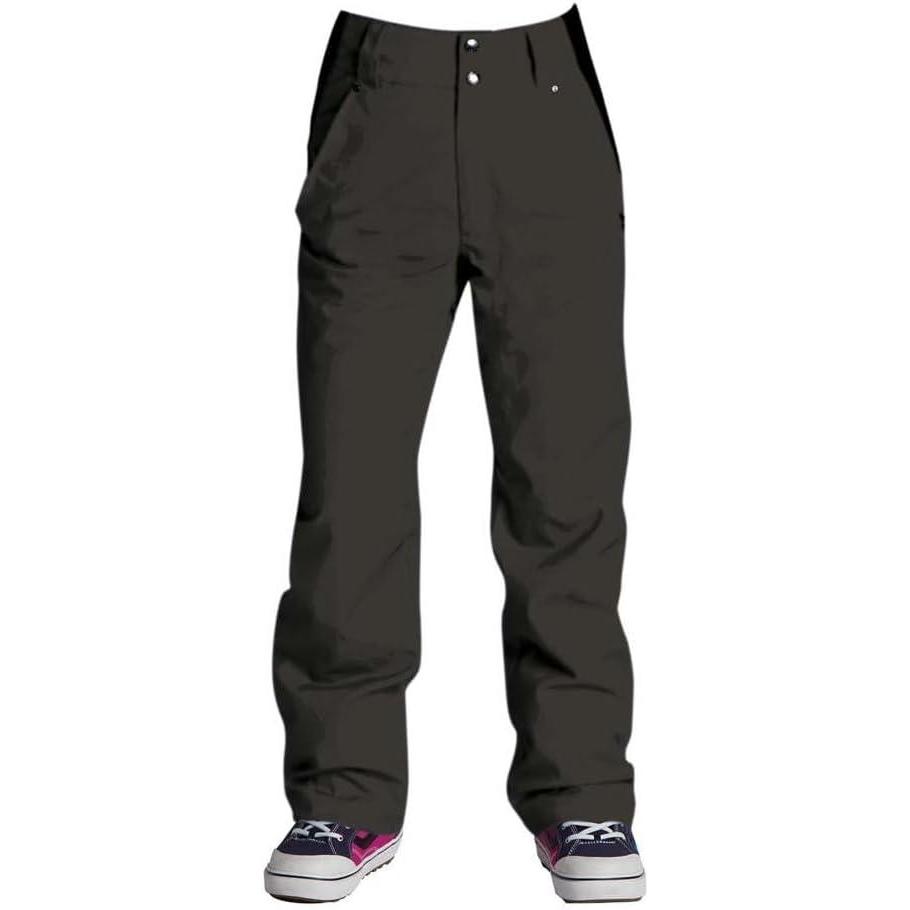 imageSale Trouser High Waisted by AirblasterBlack