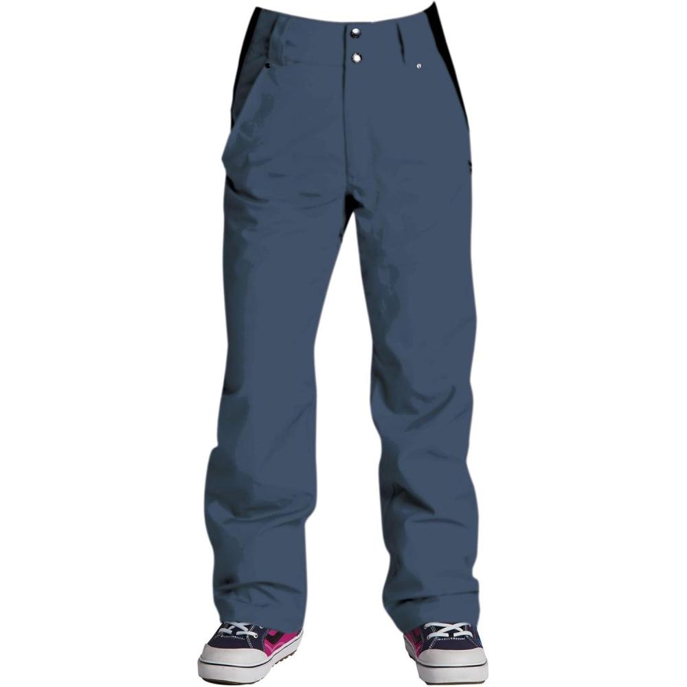 imageSale Trouser High Waisted by AirblasterNavy