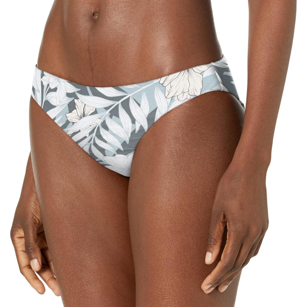 imageSeafolly Womens Hipster Bikini Bottom SwimsuitCopacabana Vine