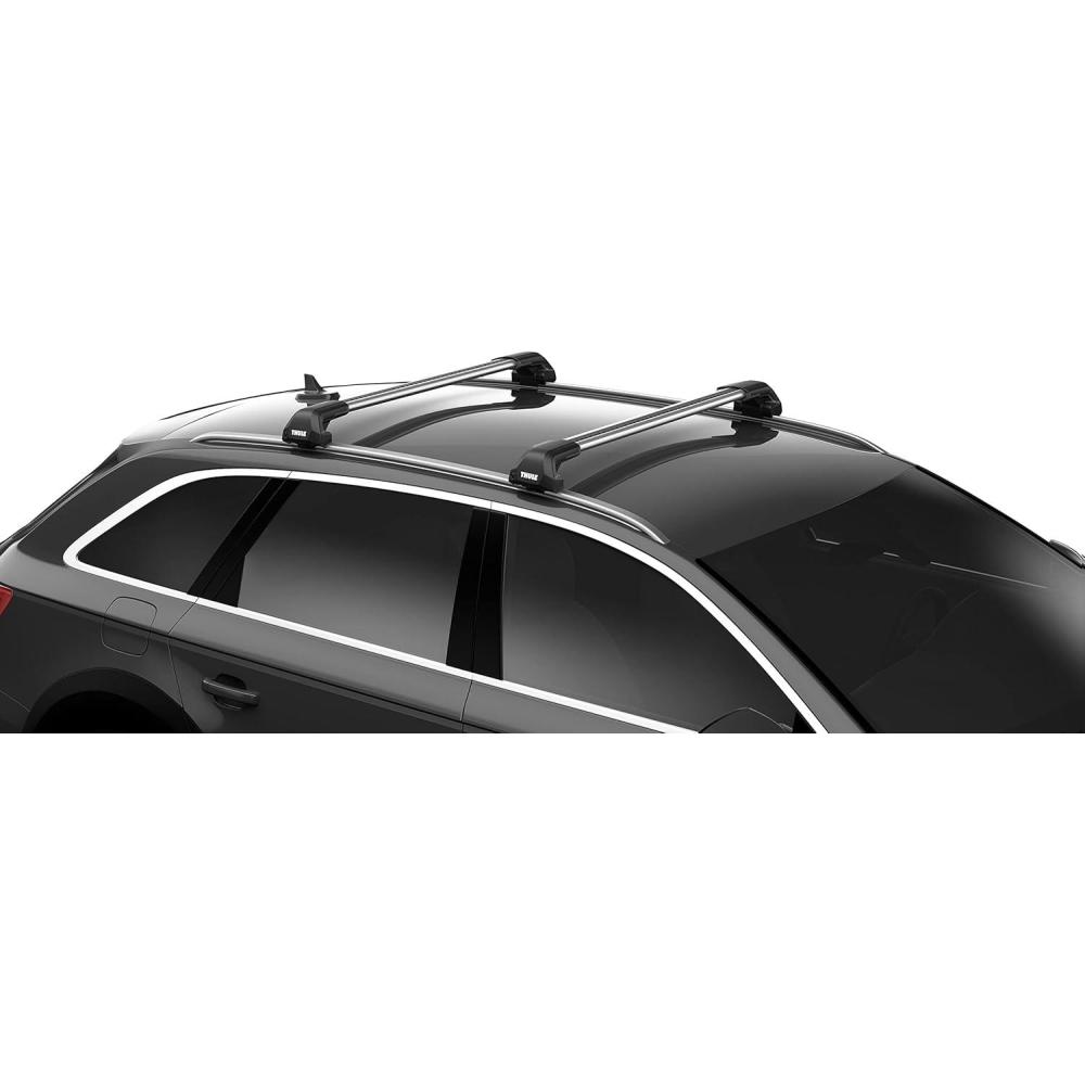 imageThule Edge Flush Rail