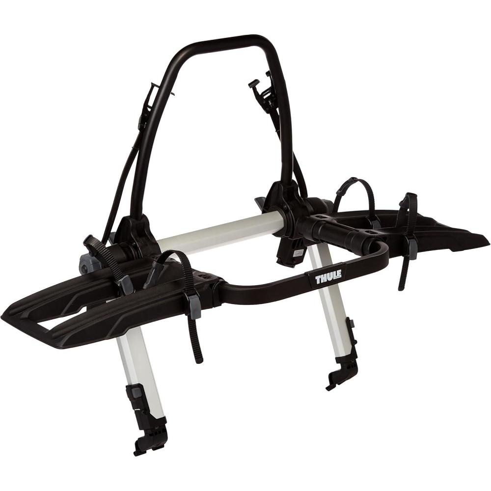 imageThule Outway Trunk Mount Bike Rack2 Bike Platform