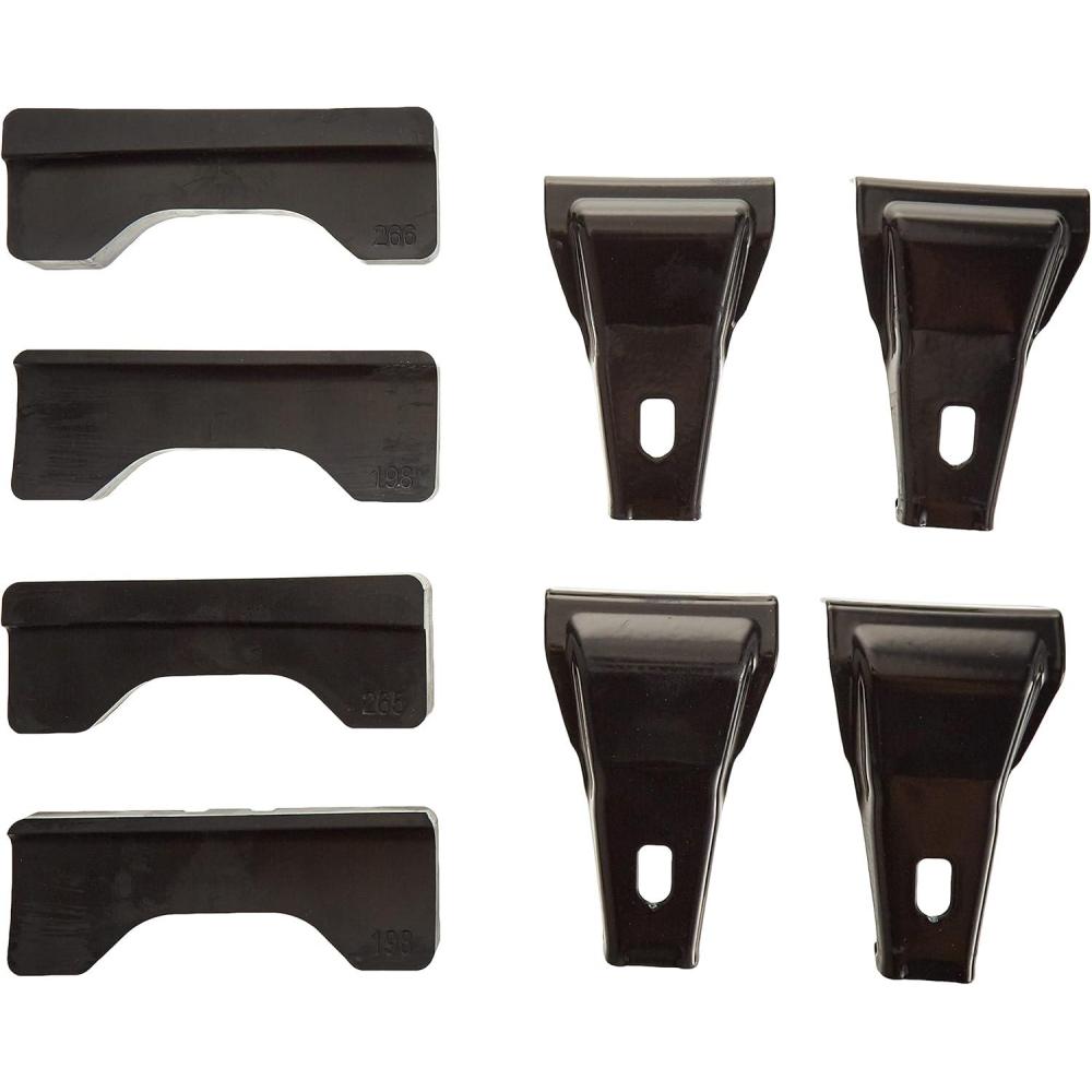 imageThule Roof Rack System Fit KitsKit 5082